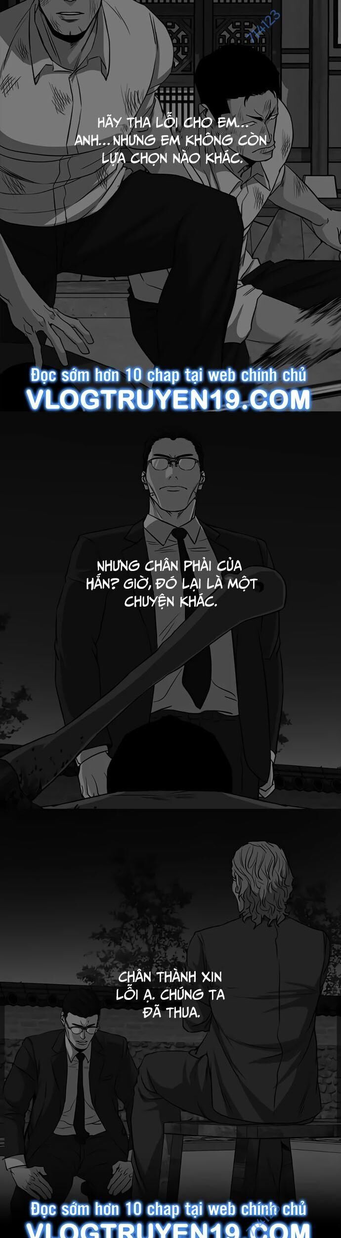 Bố Già Trùng Sinh Chap 53 - Next Chap 54