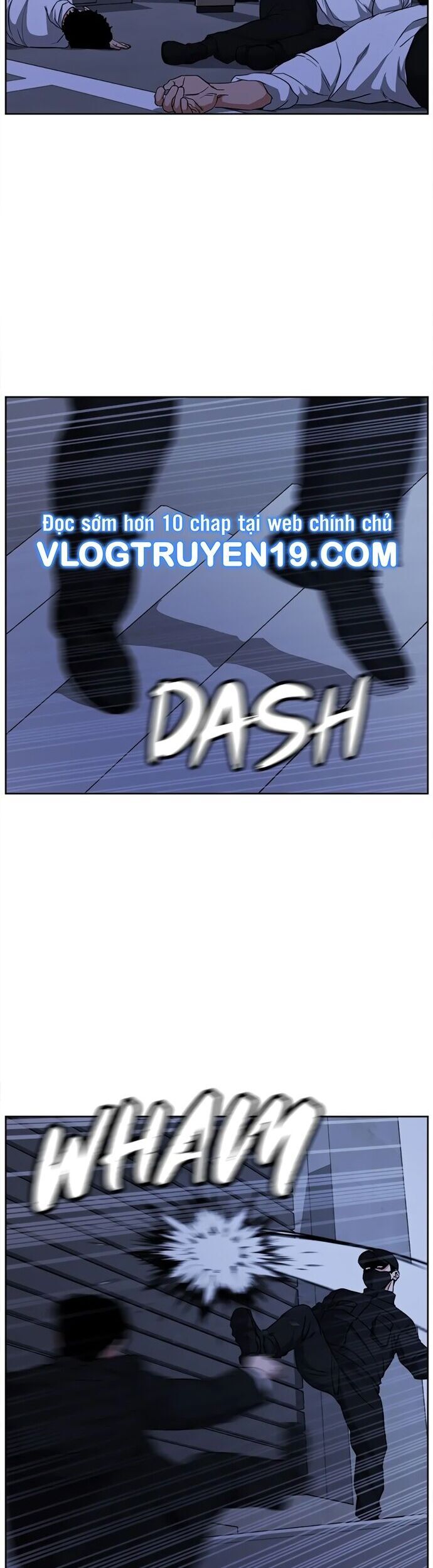 Bố Già Trùng Sinh Chap 54 - Next Chap 55