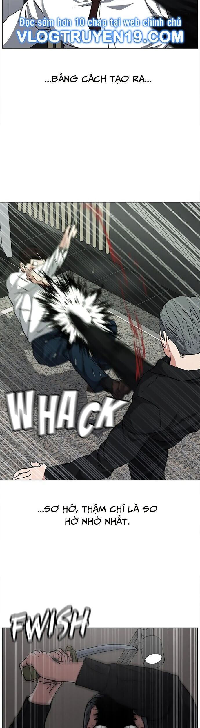 Bố Già Trùng Sinh Chap 54 - Next Chap 55