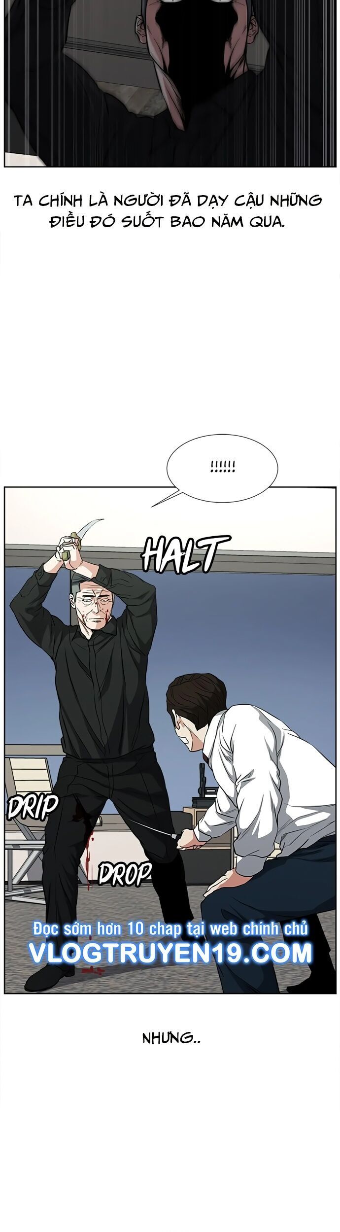 Bố Già Trùng Sinh Chap 54 - Next Chap 55