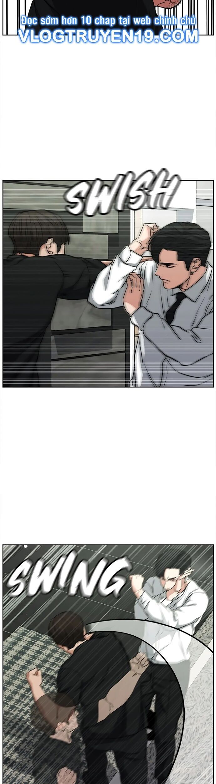 Bố Già Trùng Sinh Chap 54 - Next Chap 55