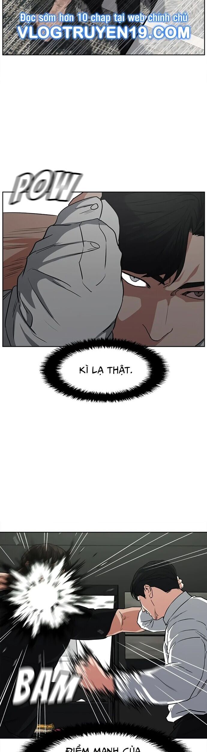 Bố Già Trùng Sinh Chap 54 - Next Chap 55