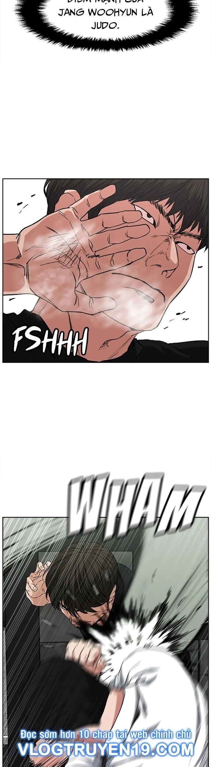 Bố Già Trùng Sinh Chap 54 - Next Chap 55