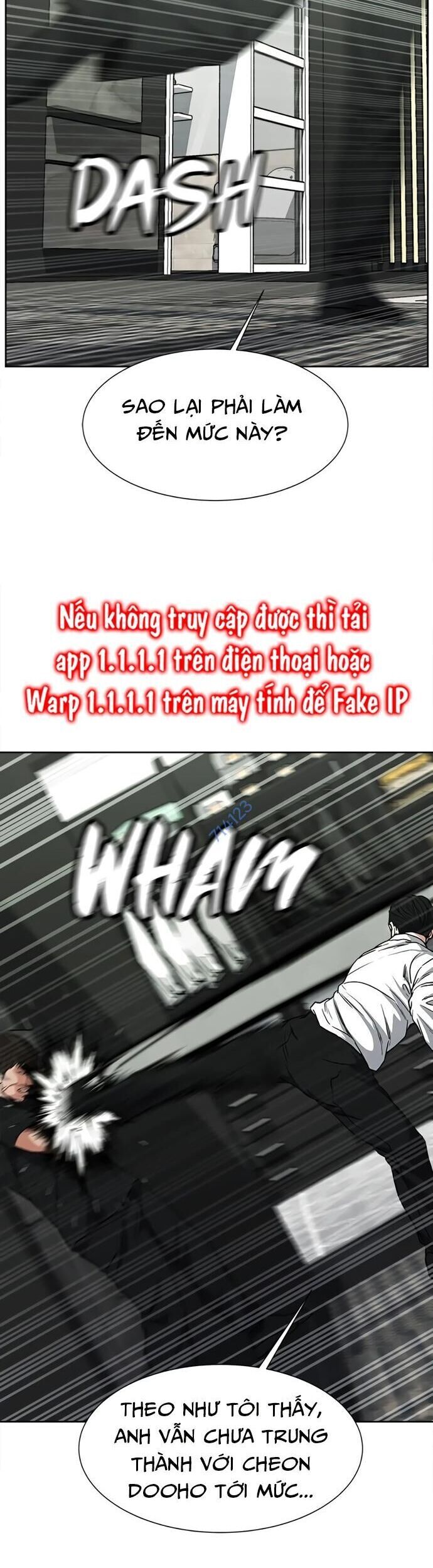 Bố Già Trùng Sinh Chap 54 - Next Chap 55