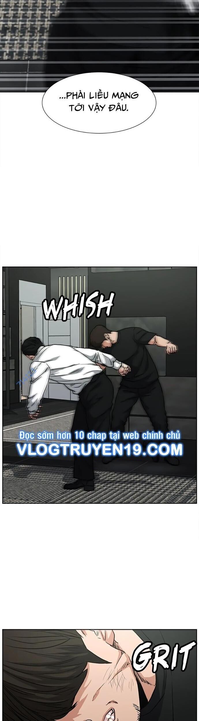 Bố Già Trùng Sinh Chap 54 - Next Chap 55