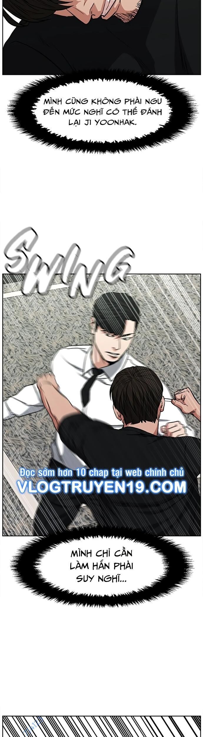 Bố Già Trùng Sinh Chap 54 - Next Chap 55