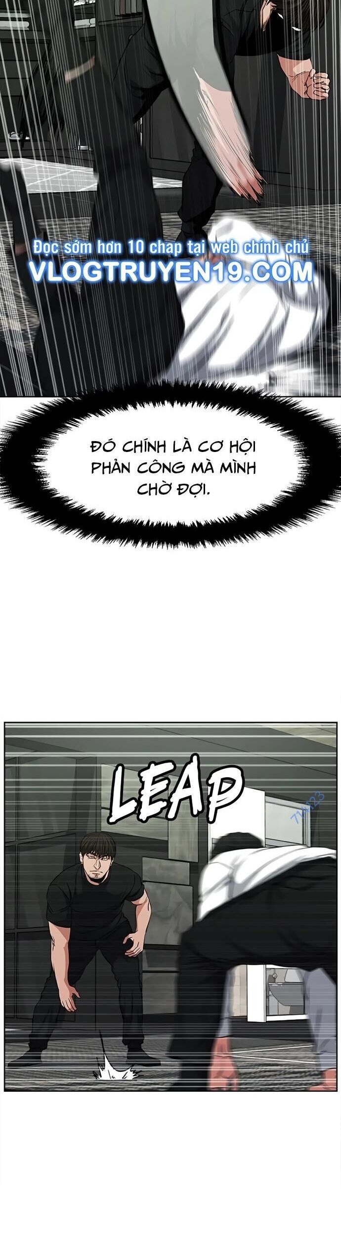 Bố Già Trùng Sinh Chap 54 - Next Chap 55