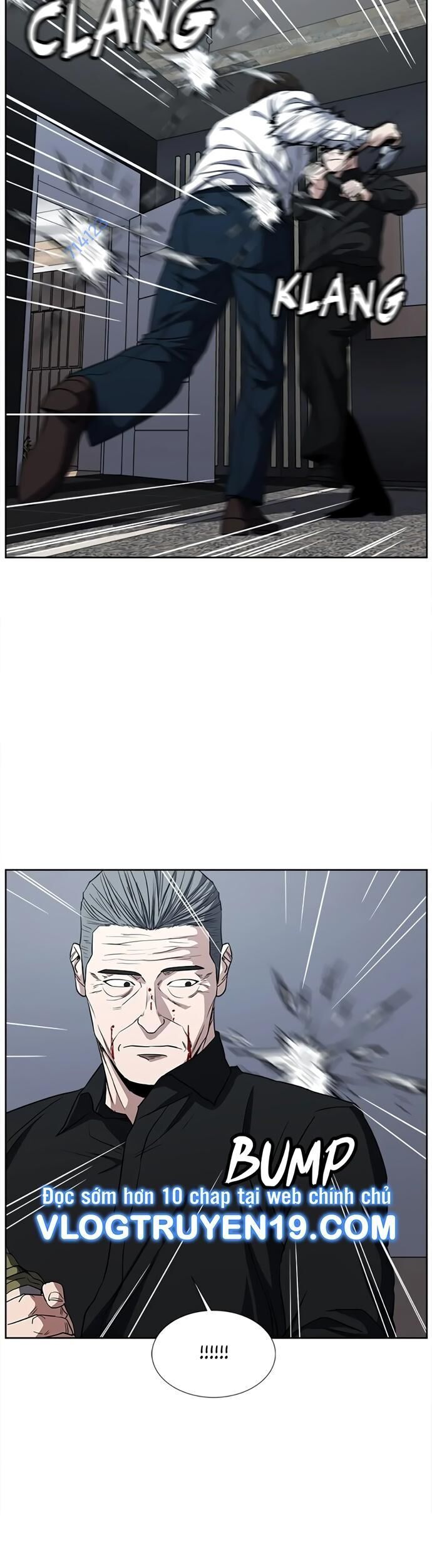 Bố Già Trùng Sinh Chap 54 - Next Chap 55