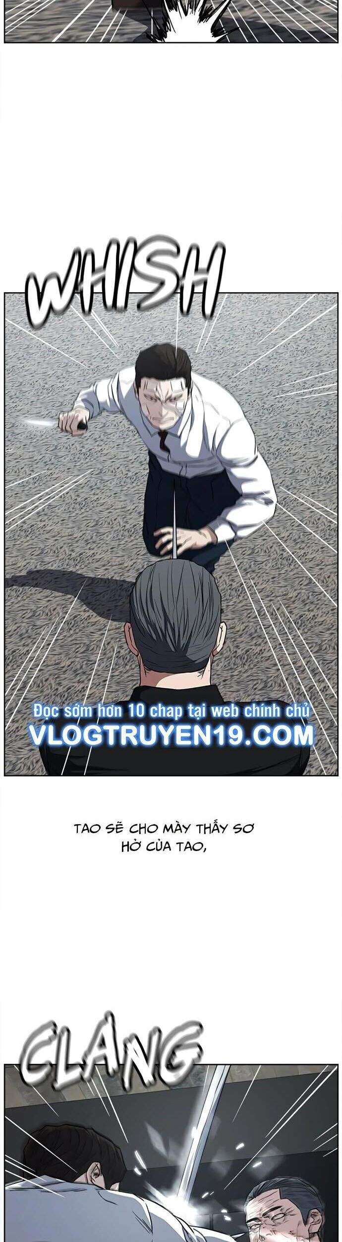 Bố Già Trùng Sinh Chap 54 - Next Chap 55