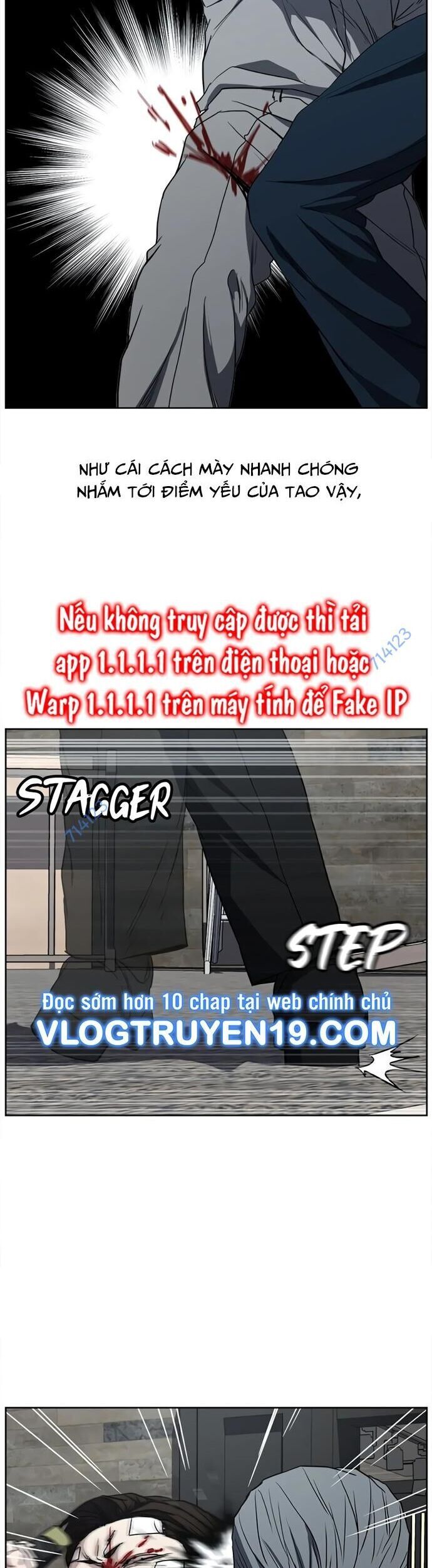 Bố Già Trùng Sinh Chap 54 - Next Chap 55