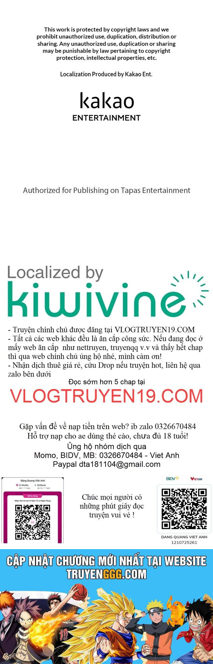 Bố Già Trùng Sinh Chap 54 - Next Chap 55