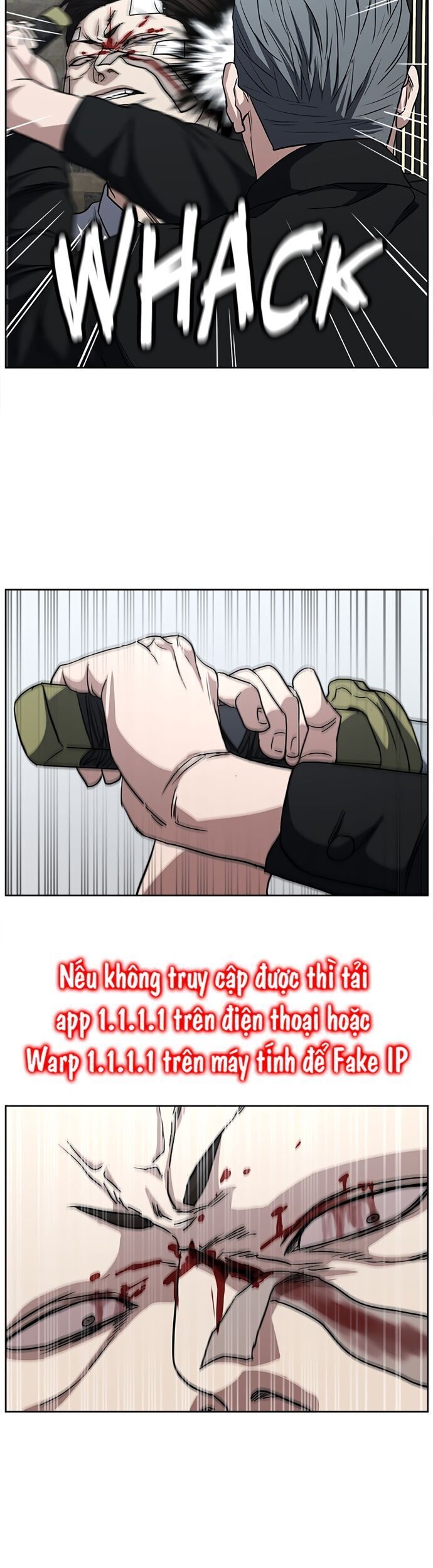 Bố Già Trùng Sinh Chap 55 - Next Chap 56