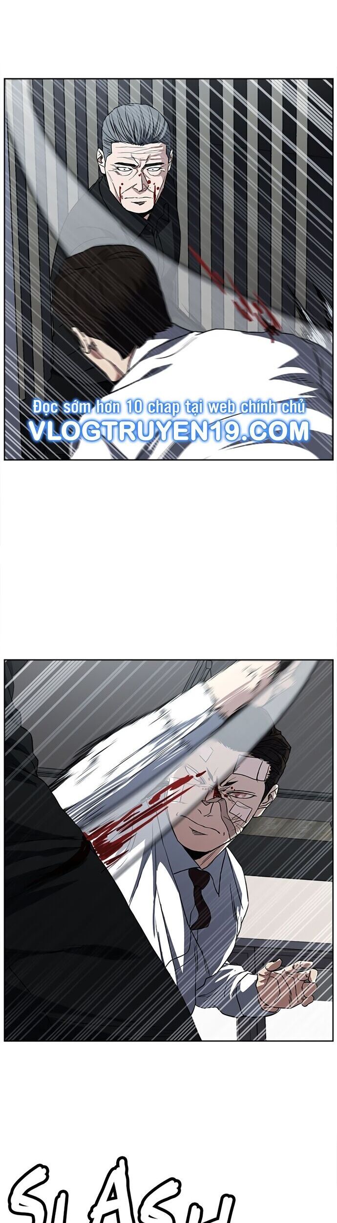 Bố Già Trùng Sinh Chap 55 - Next Chap 56