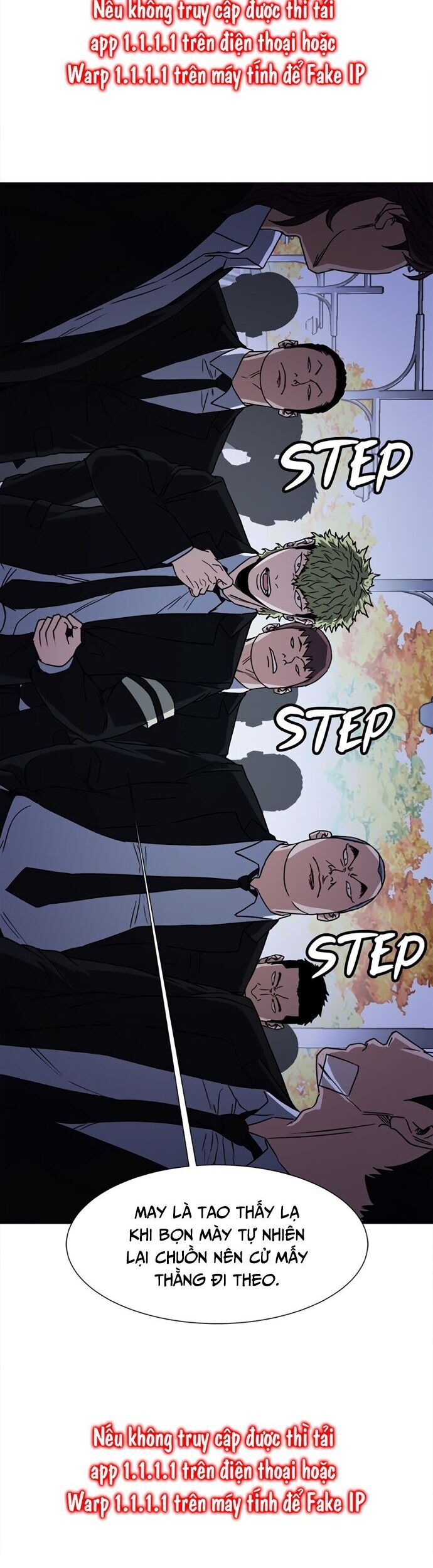 Bố Già Trùng Sinh Chap 56 - Next Chap 57