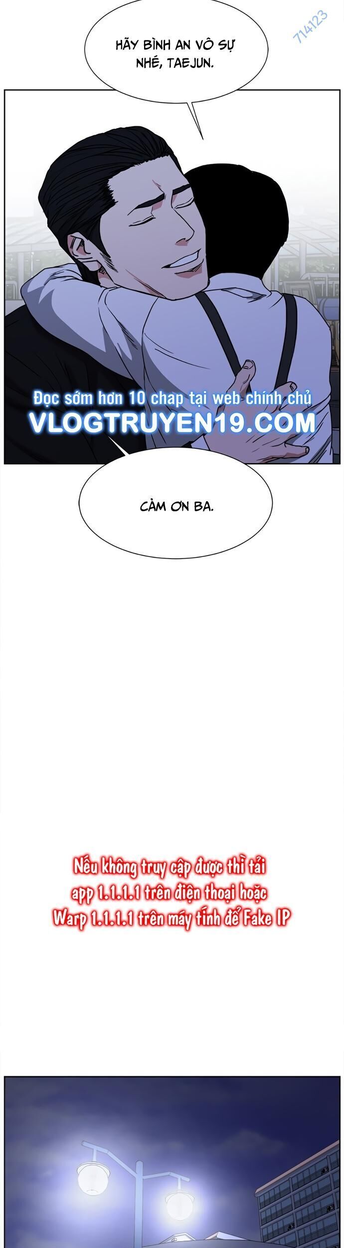 Bố Già Trùng Sinh Chap 56 - Next Chap 57