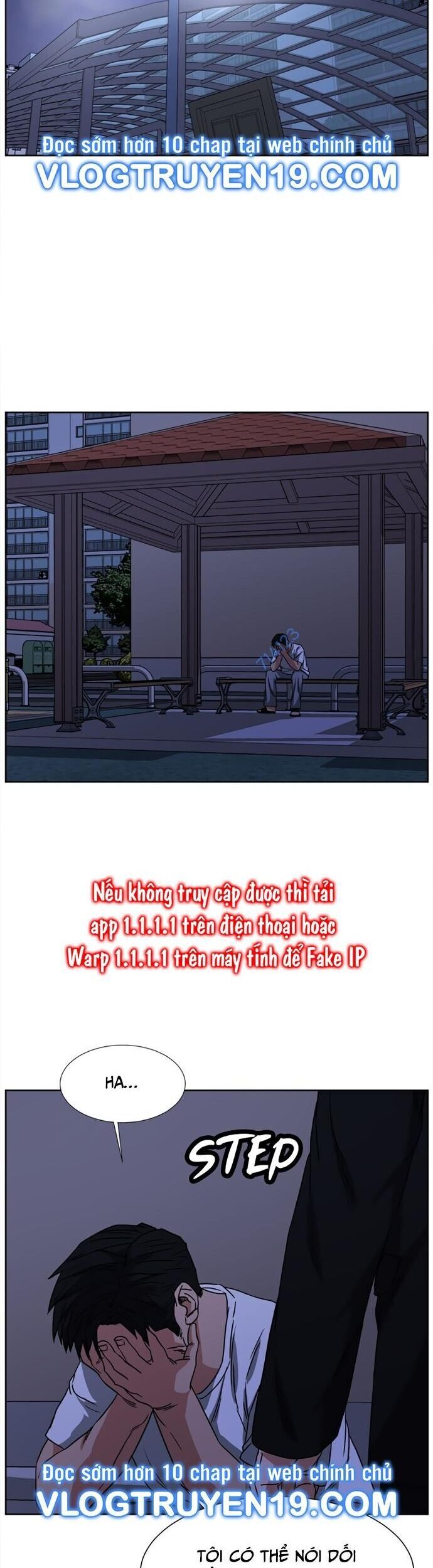 Bố Già Trùng Sinh Chap 56 - Next Chap 57