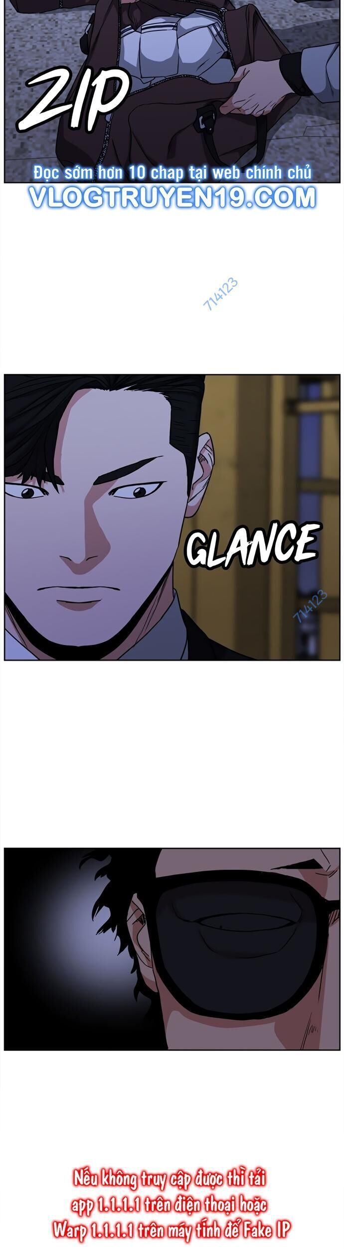 Bố Già Trùng Sinh Chap 57 - Next Chap 58