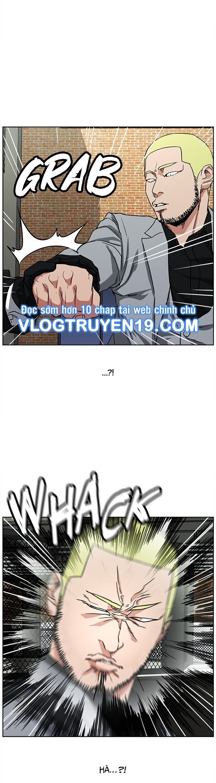 Bố Già Trùng Sinh Chap 58 - Next Chap 59