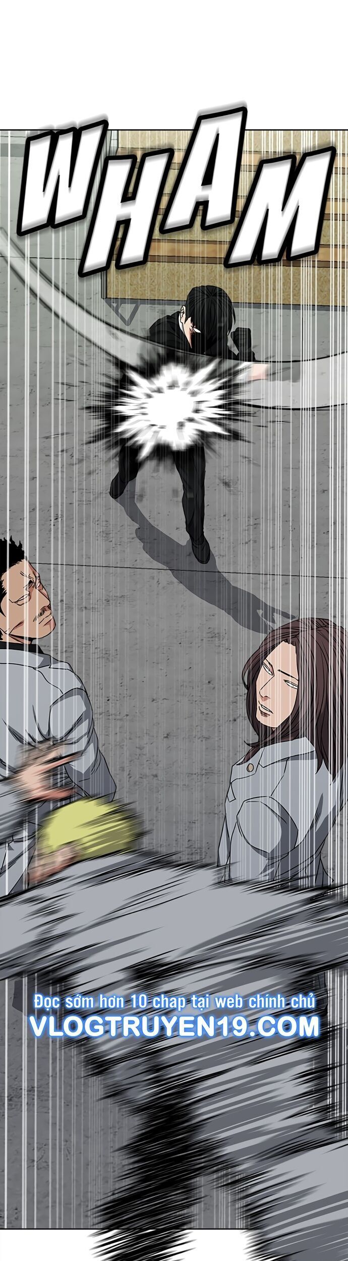 Bố Già Trùng Sinh Chap 58 - Next Chap 59