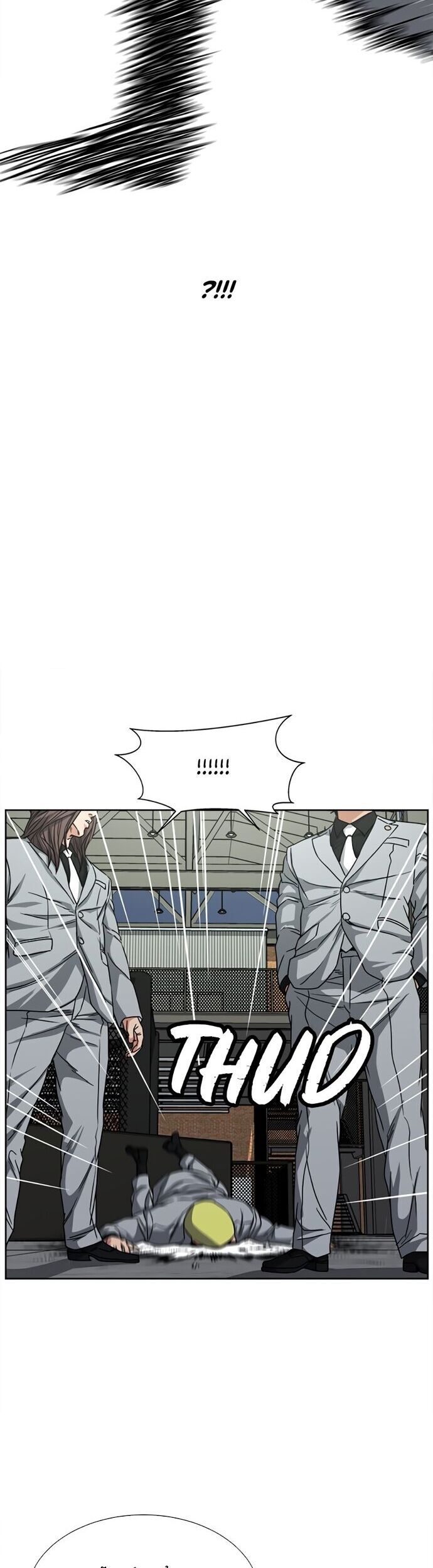 Bố Già Trùng Sinh Chap 58 - Next Chap 59