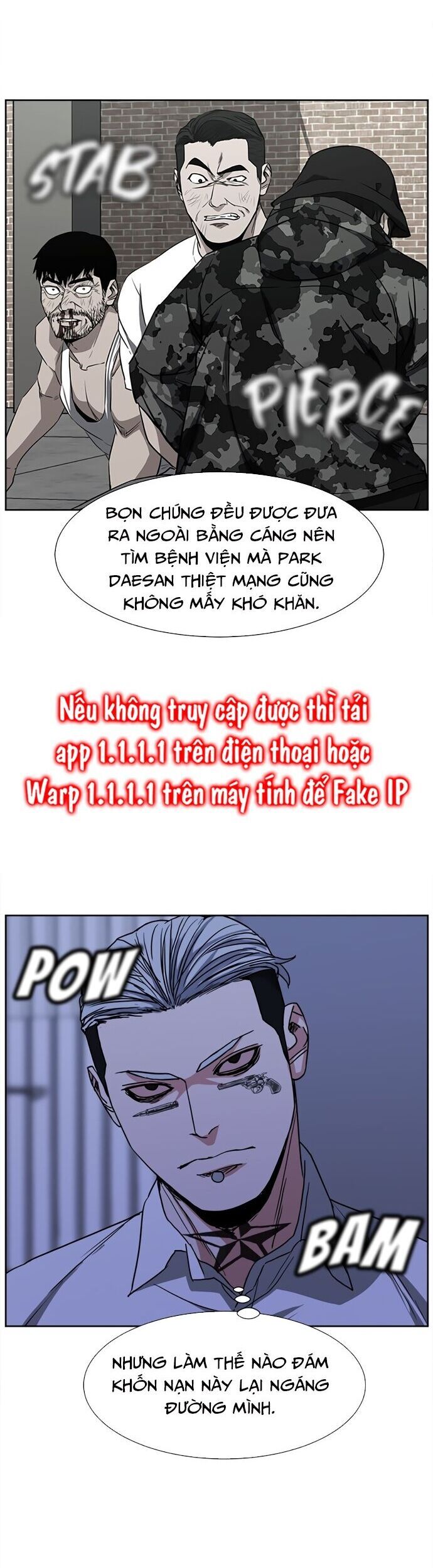 Bố Già Trùng Sinh Chap 58 - Next Chap 59