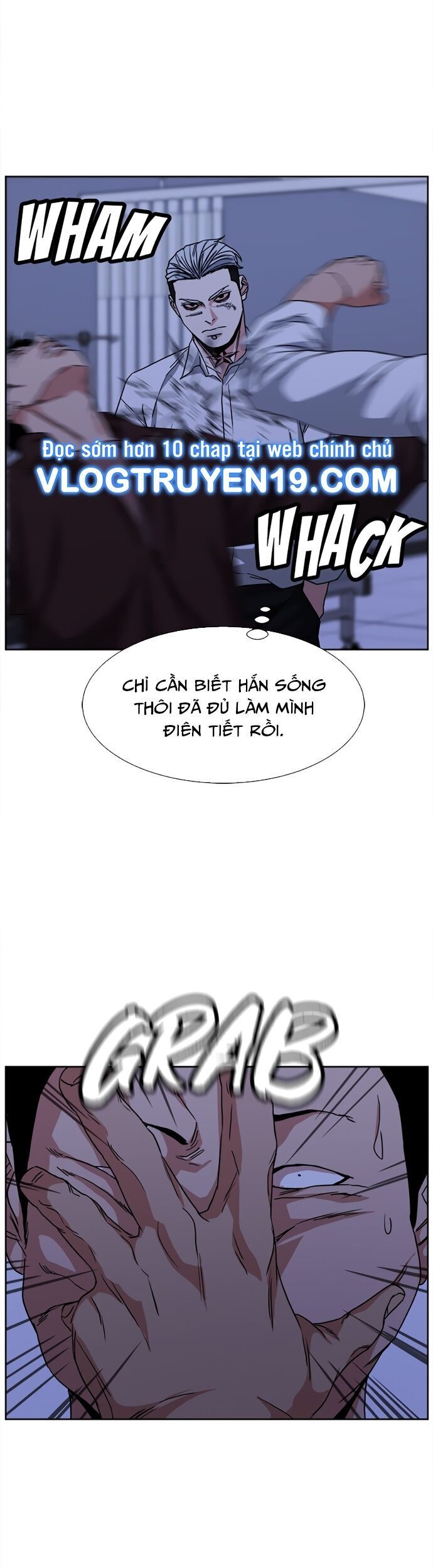 Bố Già Trùng Sinh Chap 58 - Next Chap 59