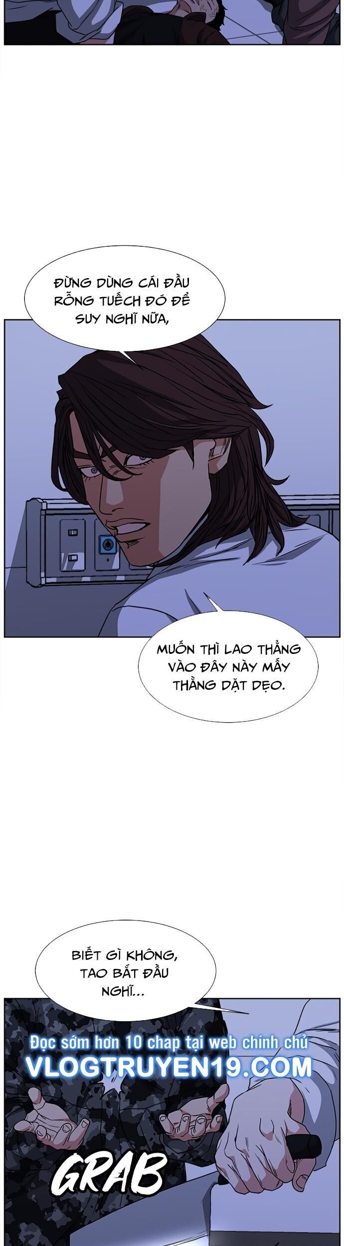 Bố Già Trùng Sinh Chap 58 - Next Chap 59