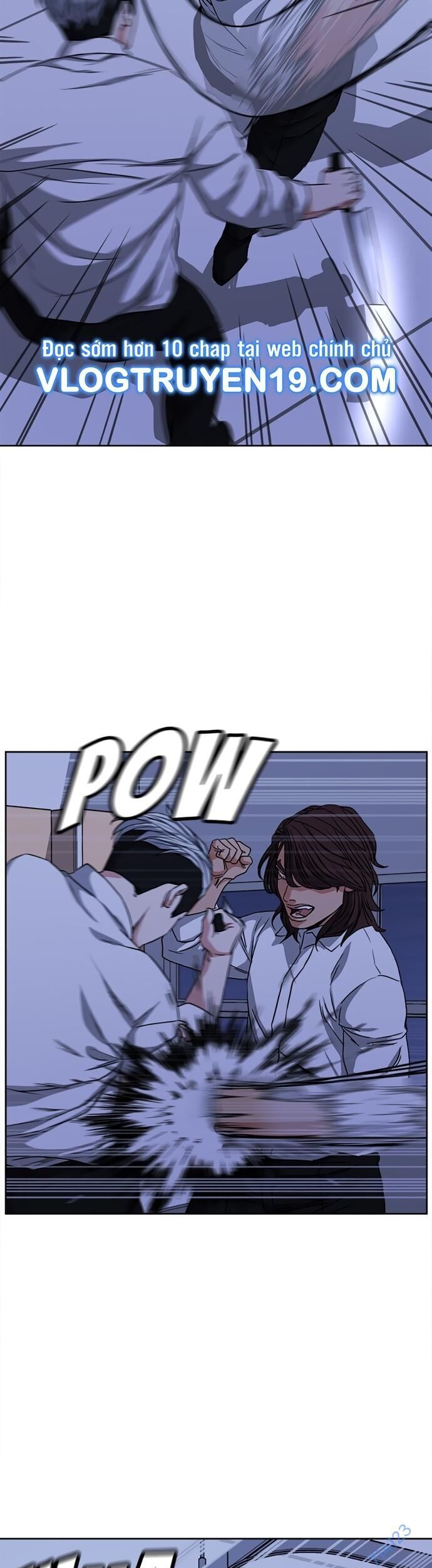 Bố Già Trùng Sinh Chap 58 - Next Chap 59