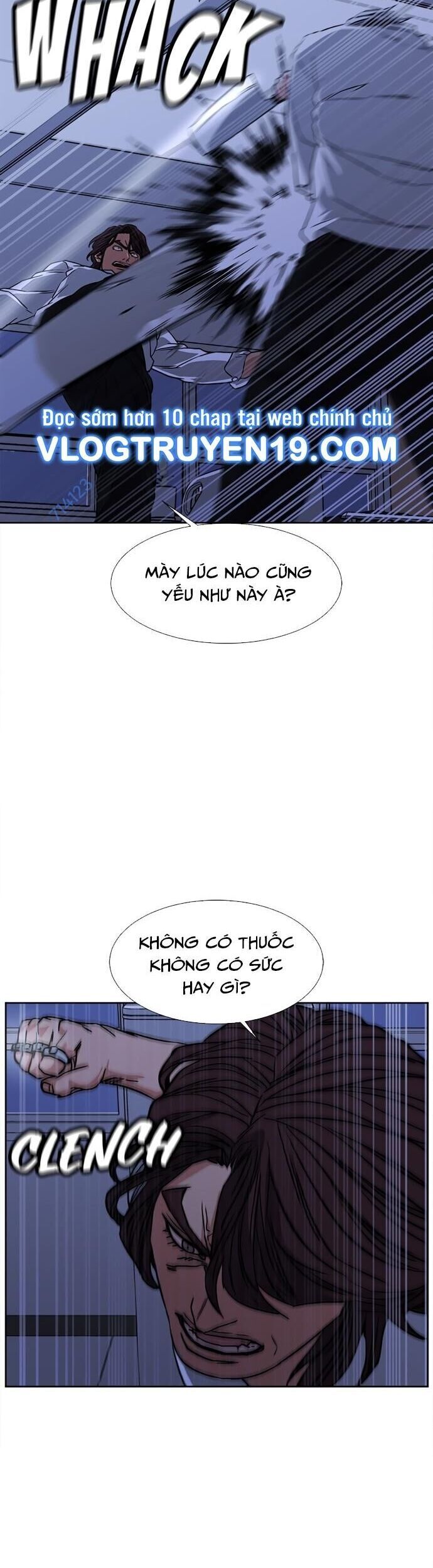 Bố Già Trùng Sinh Chap 58 - Next Chap 59