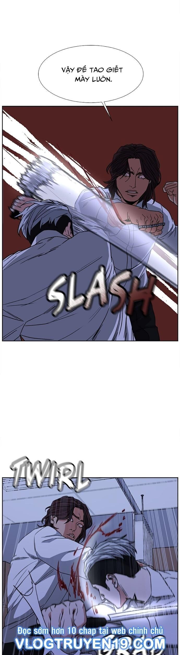 Bố Già Trùng Sinh Chap 58 - Next Chap 59