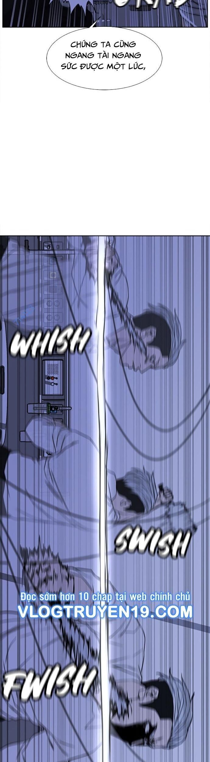 Bố Già Trùng Sinh Chap 58 - Next Chap 59