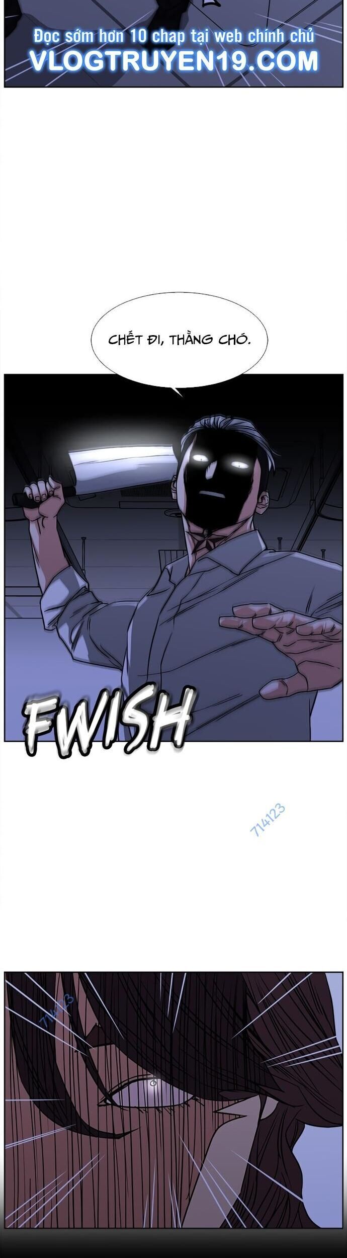 Bố Già Trùng Sinh Chap 58 - Next Chap 59