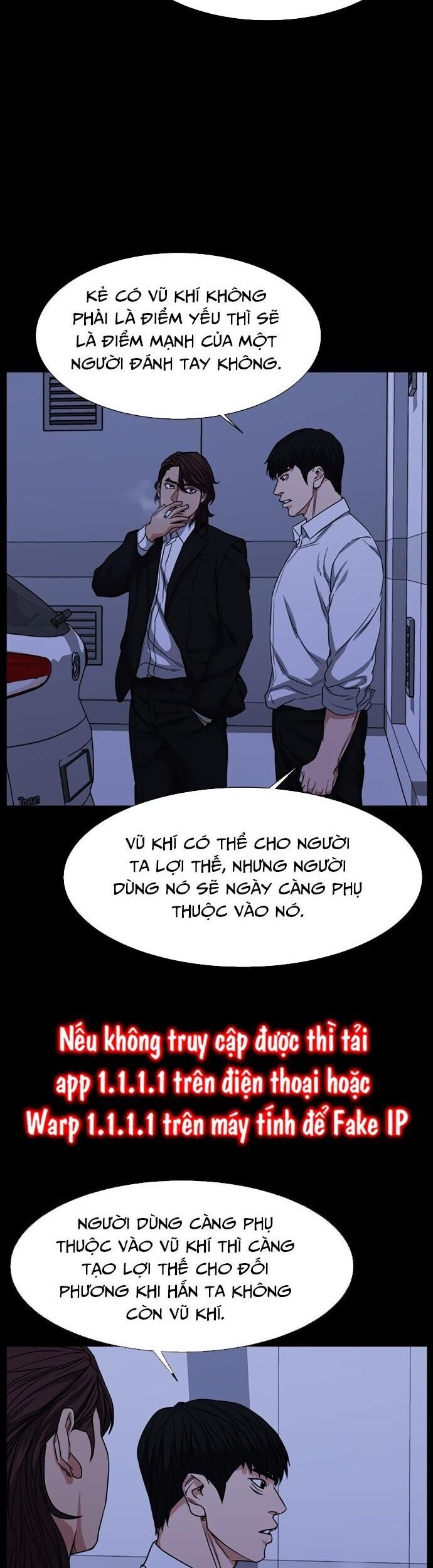 Bố Già Trùng Sinh Chap 58 - Next Chap 59