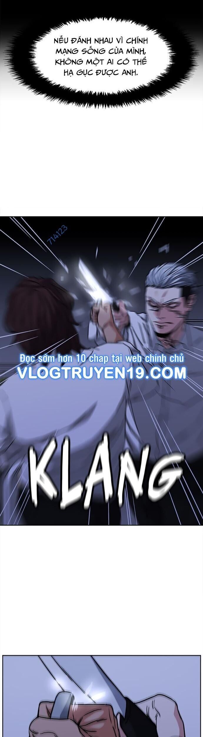 Bố Già Trùng Sinh Chap 58 - Next Chap 59