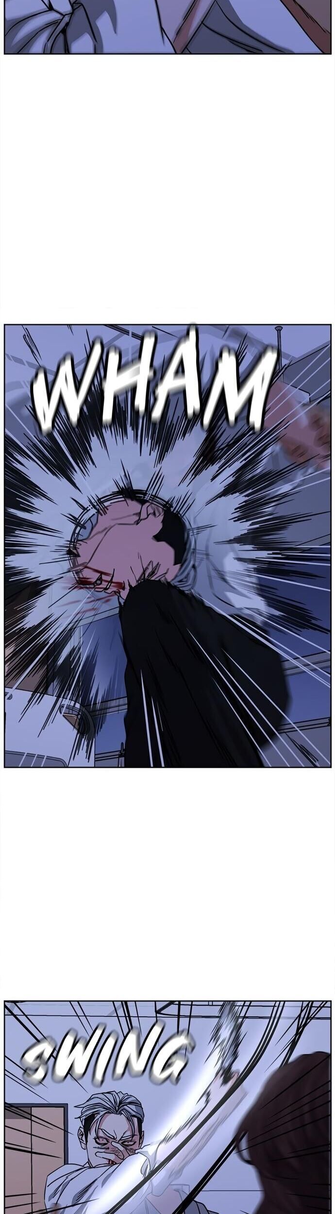 Bố Già Trùng Sinh Chap 58 - Next Chap 59