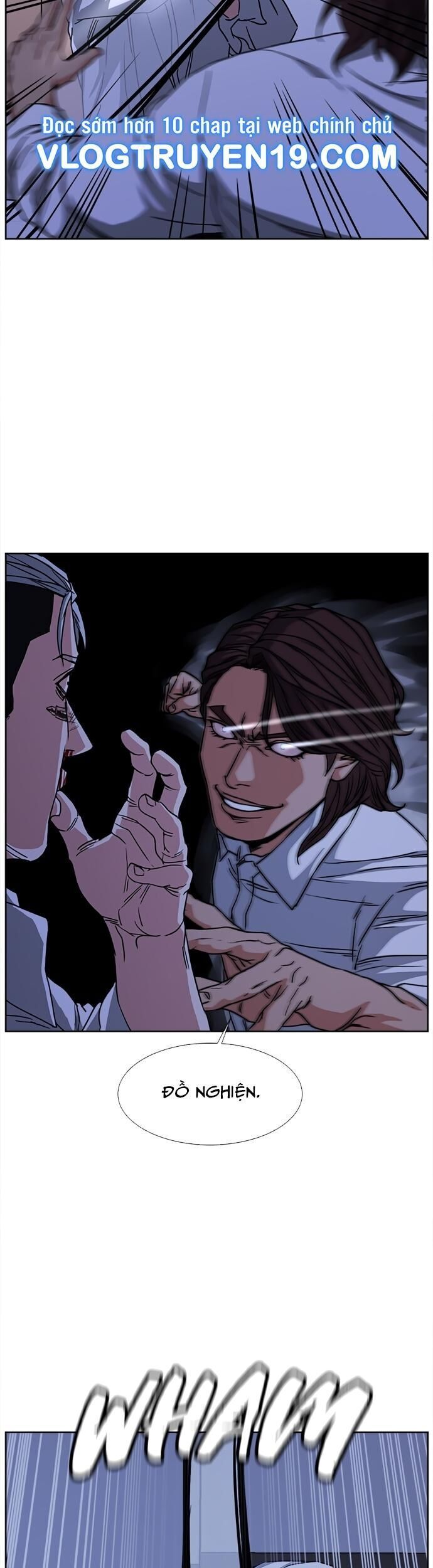 Bố Già Trùng Sinh Chap 58 - Next Chap 59