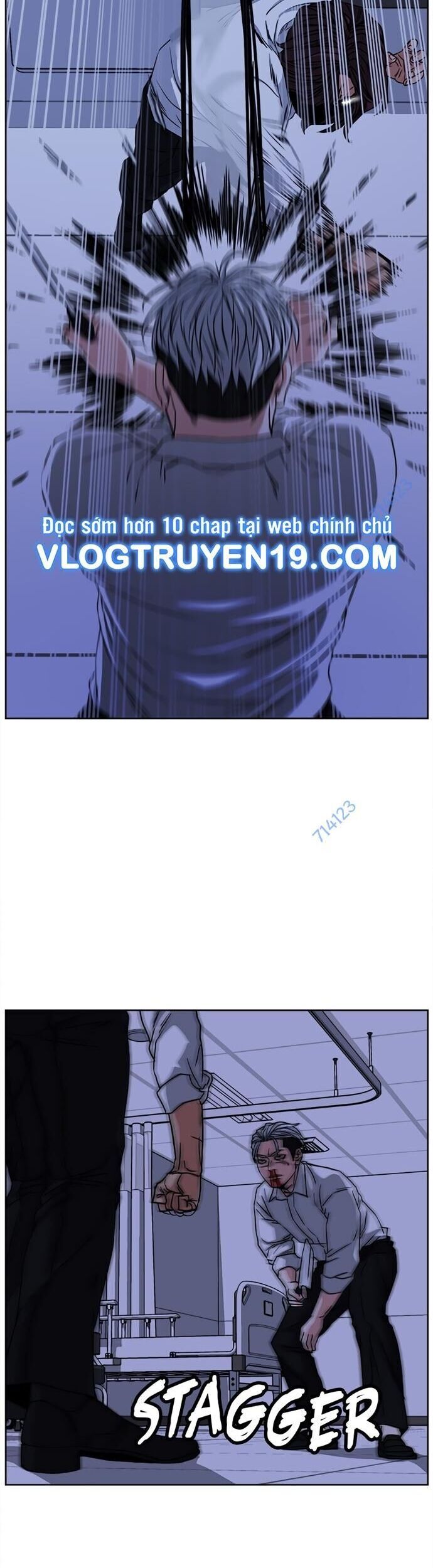 Bố Già Trùng Sinh Chap 58 - Next Chap 59