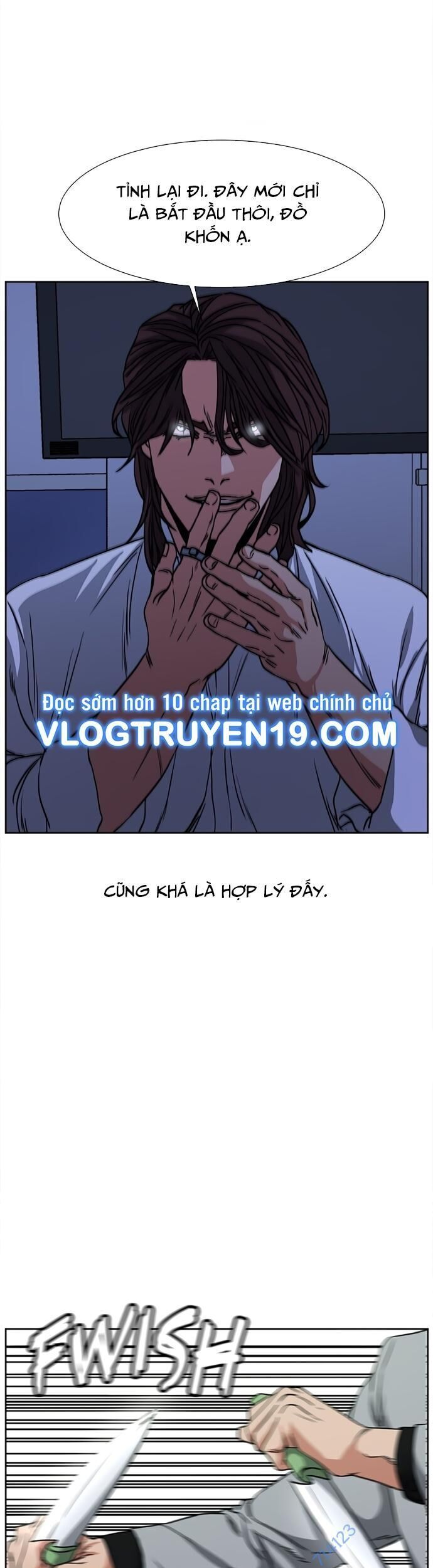 Bố Già Trùng Sinh Chap 58 - Next Chap 59