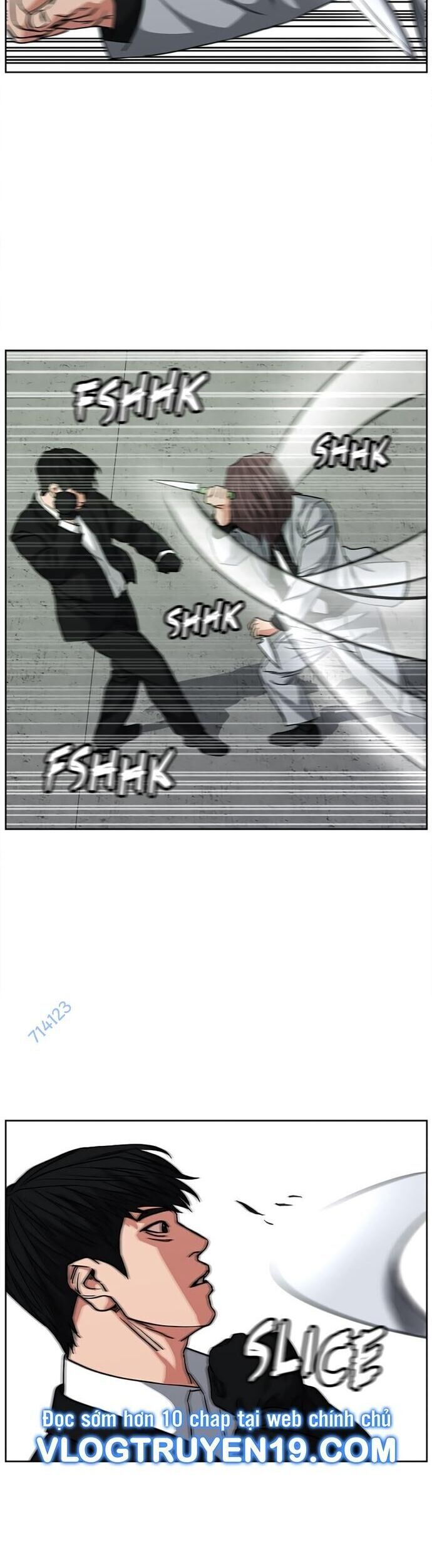 Bố Già Trùng Sinh Chap 58 - Next Chap 59