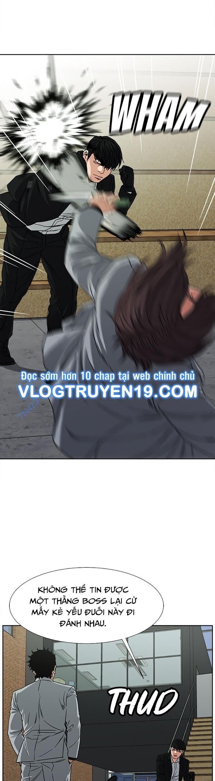 Bố Già Trùng Sinh Chap 58 - Next Chap 59