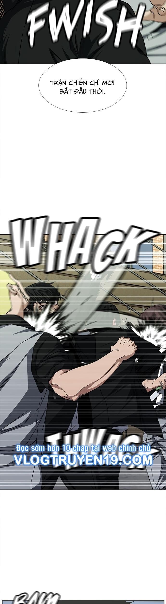 Bố Già Trùng Sinh Chap 58 - Next Chap 59