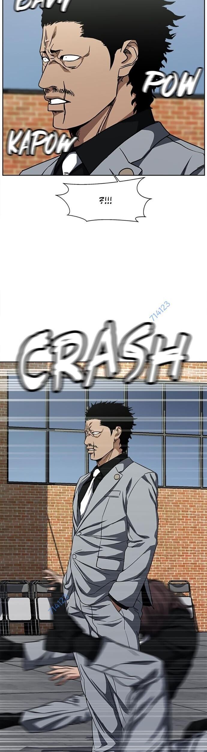 Bố Già Trùng Sinh Chap 58 - Next Chap 59