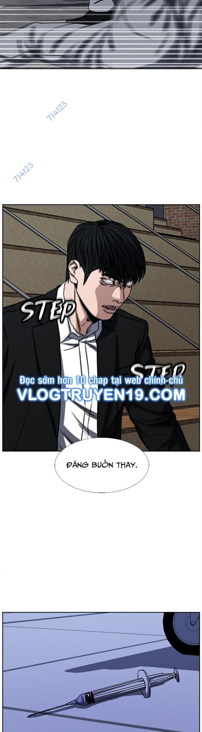 Bố Già Trùng Sinh Chap 58 - Next Chap 59