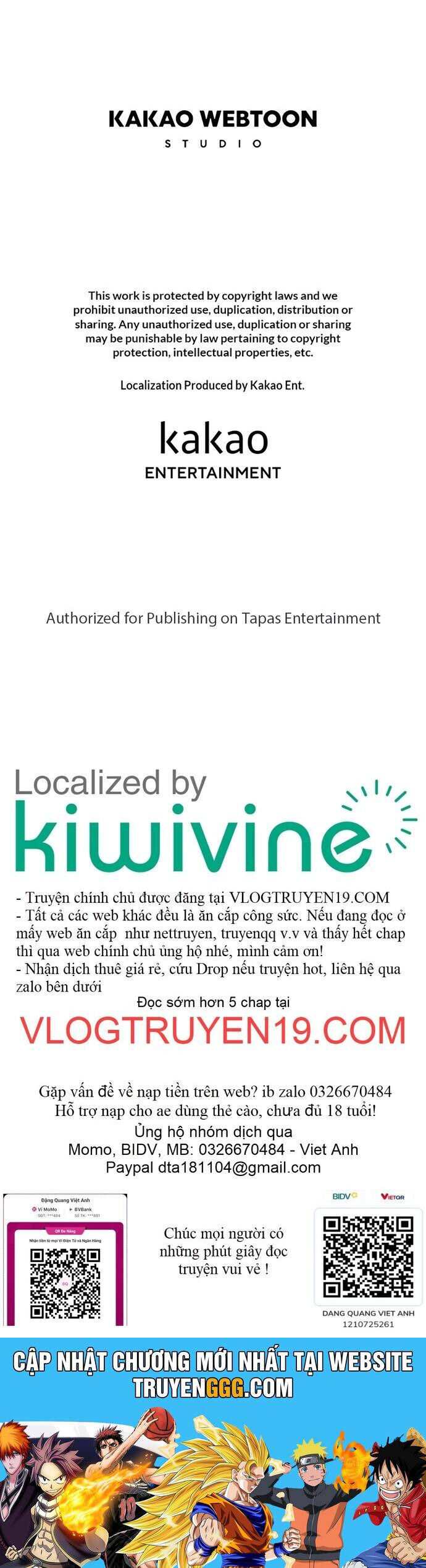 Bố Già Trùng Sinh Chap 58 - Next Chap 59