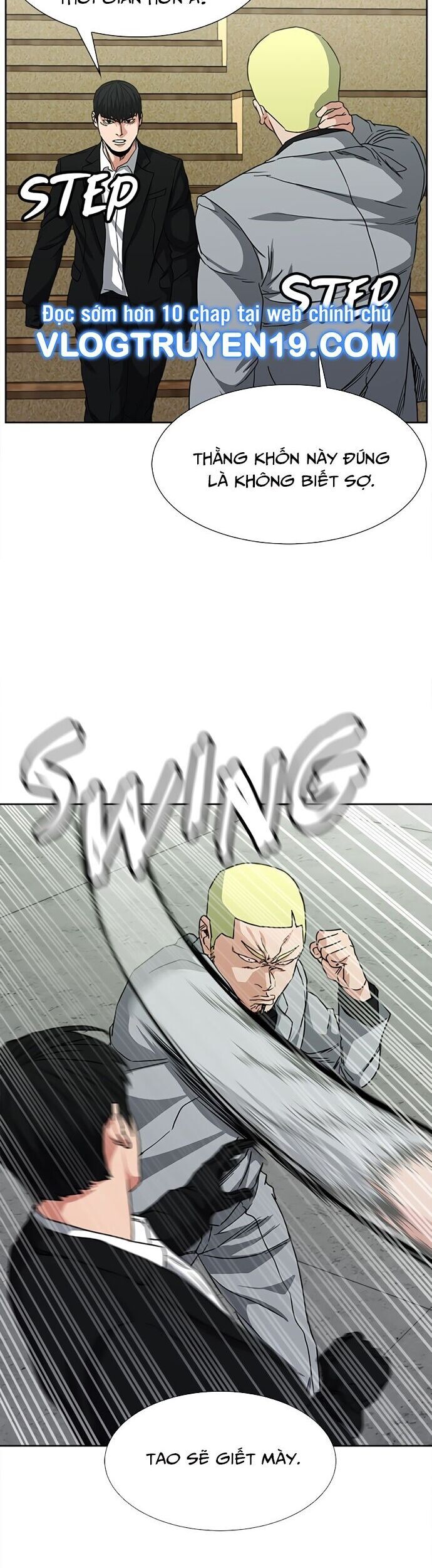 Bố Già Trùng Sinh Chap 58 - Next Chap 59