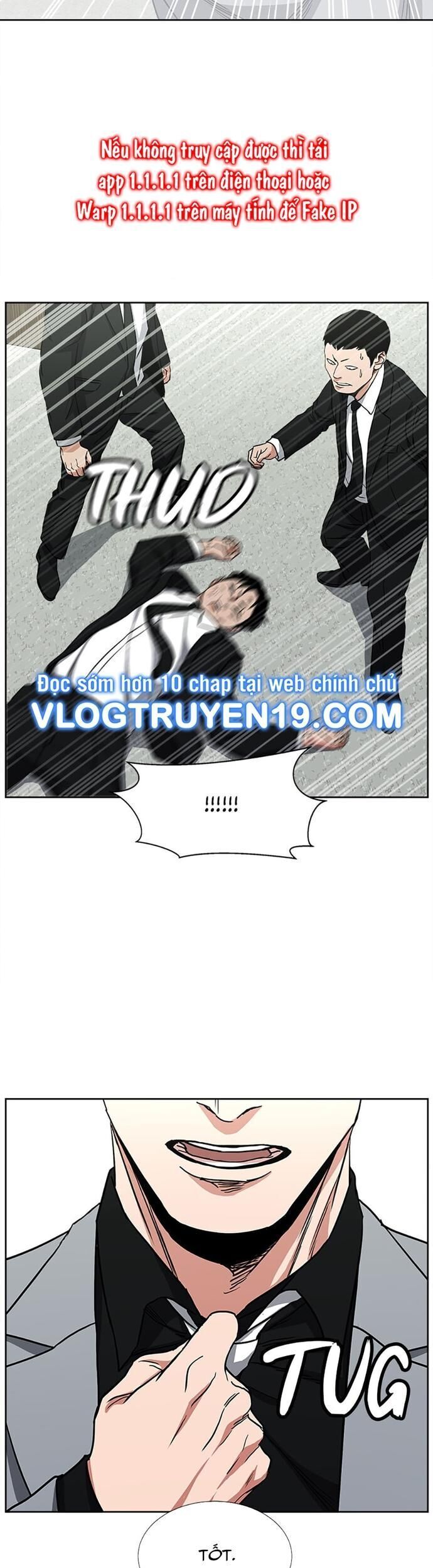 Bố Già Trùng Sinh Chap 60 - Next Chap 61