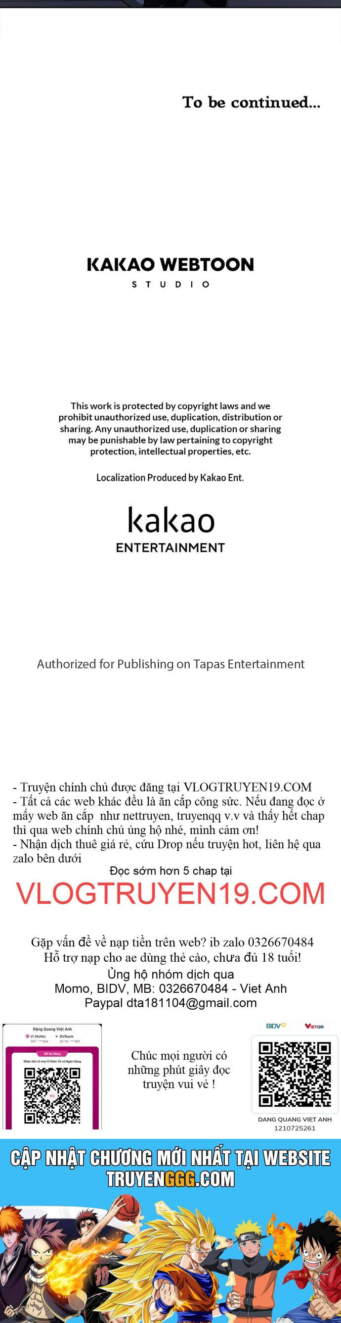 Bố Già Trùng Sinh Chap 60 - Next Chap 61