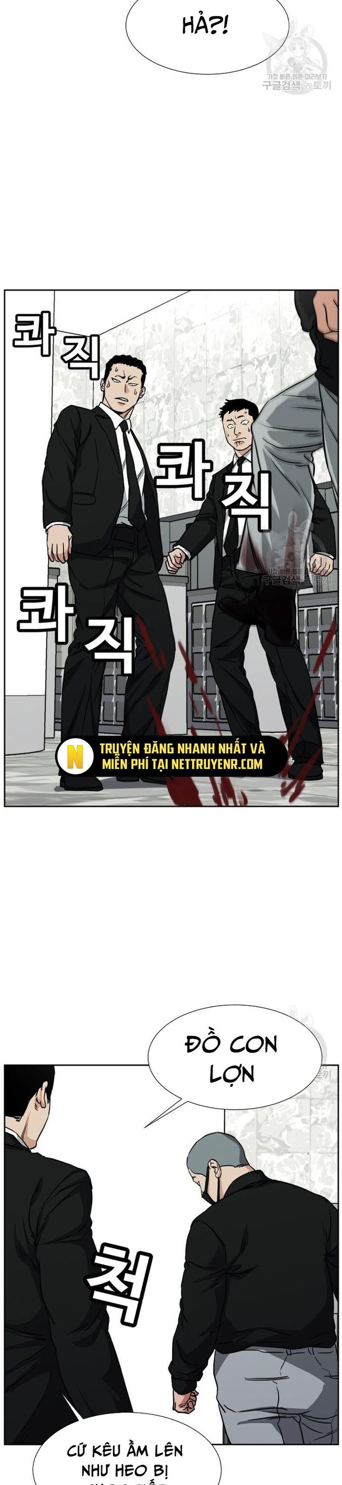 Bố Già Trùng Sinh Chap 61 - Next Chap 62
