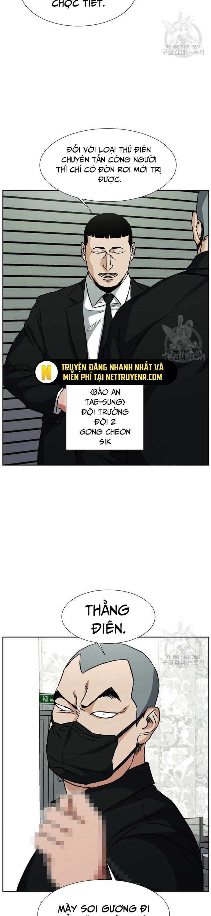 Bố Già Trùng Sinh Chap 61 - Next Chap 62