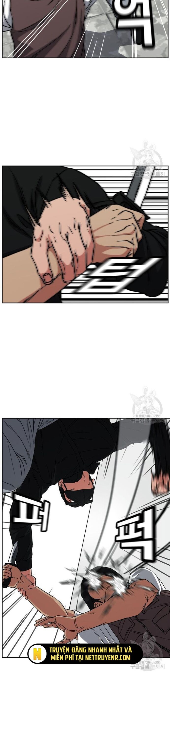 Bố Già Trùng Sinh Chap 61 - Next Chap 62